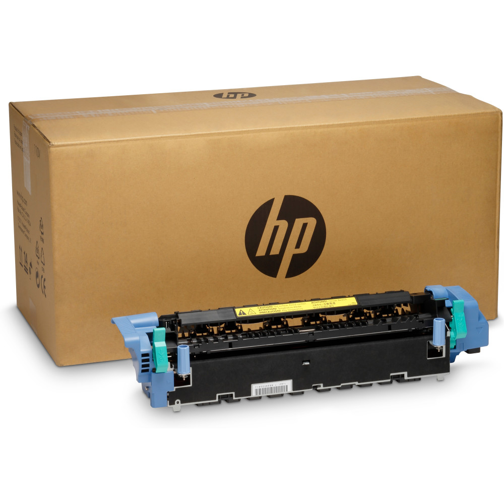 Q3984A HP Kit de fusor Color LaserJet Q3984A de 110 V
