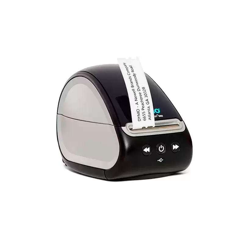 2112722 DYMO ETIQUETADORA - ROTULADORA ELECTRÓNICA LABELWRITER 550