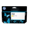 B3P21A HP Designjet T920/T1500 Nº727 Cartucho Amarillo Alta