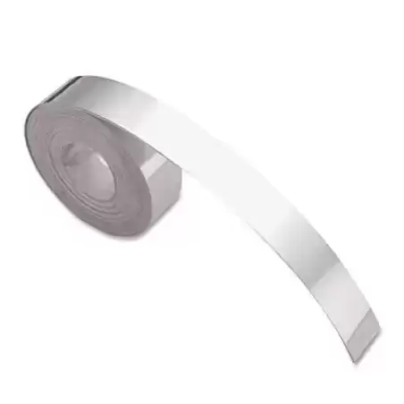 35800 DYMO CINTA DE ALUMINIO CON ADHESIVO 3