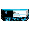 CN635A HP Designjet Z5200 Cartucho Negro Mate nº772 300ml