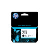 CZ129A HP DesignJet T120/T520 Cartucho Negro Nº711