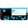 F9J68A HP DesignJet T730 Cartucho Negro Mate Nº728