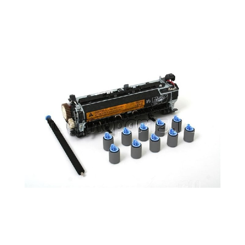 Maintenance Kit 220V HP M630F