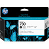 P2V67A HP nº730 130-ml Photo Black Ink Crtg