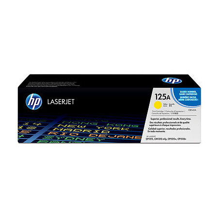 CB542A HP Laserjet CP1210/1215/1510/1515/1518NI