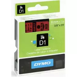S0720720 DYMO CINTA DE TRANSFERENCIA TERMICA D1 40917
