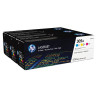 CF370AM HP TONER LASER TRICOLOR 305A