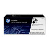 Q2612AD HP Laserjet 1010/1012/1020/1015/3015/3020/3030 Toner (Pack 2)
