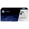 Q7553A HP Laserjet P2014/P2015 Toner Negro 3.000 pag.