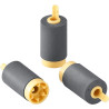 SS429B DESCATALOGADO - HP - SAMSUNG Pick Up Roller / Forward Roller / Retard Roller