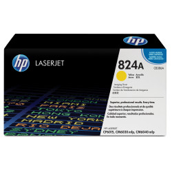 CB386A HP Laserjet Color CP6015