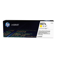 CF302A HP LaserJet MFP M880 nº827A Toner Amarillo 32.000 paginas