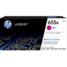 CF453A HP LaserJet Enterprise M652 Toner Magenta 655A