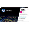 CF463X HP LaserJet Enterprise M652 Toner Magenta Alto 656X