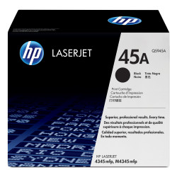 Q5945A HP Laserjet 4345MFP Toner