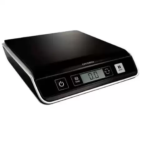 S0929000 DYMO BASCULA DIGITAL MAILING M5 - 5KG