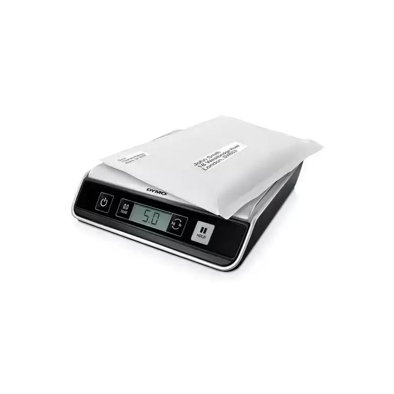 S0929010 DYMO BASCULA DIGITAL MAILING M10 - 10KG