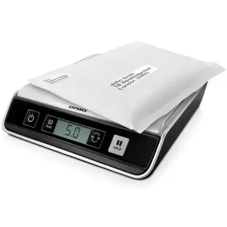 S0929010 DYMO BASCULA DIGITAL MAILING M10 - 10KG