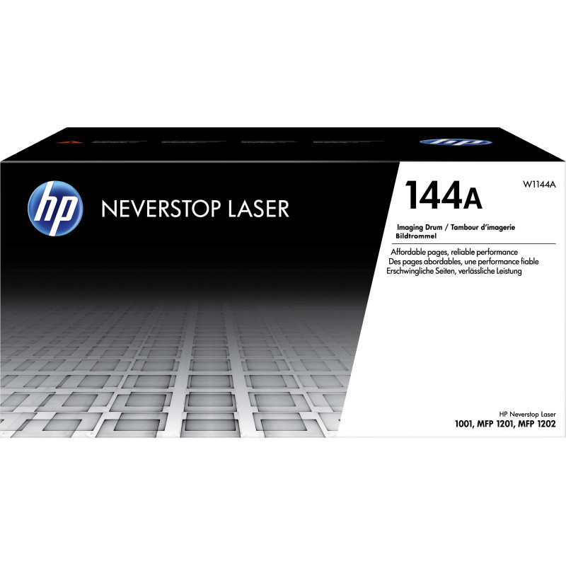 W1144A HP Laser 1001nw