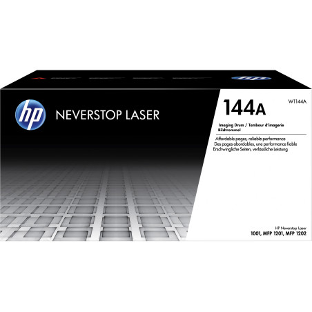 W1144A HP Laser 1001nw