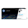 W2120A HP LaserJet 212A Toner negro