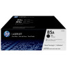 CE285AD HP Laserjet 1102 Toner Negro nº85A (Pack 2)