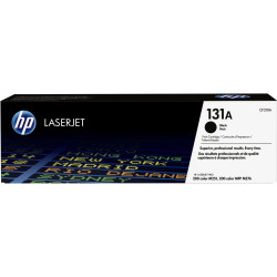 CF210A HP LaserJet Pro 200 M276 Toner Negro nº131A 1.600 paginas