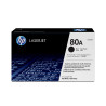 CF280A HP Toner Negro Laserjet M401 nº80A 2.700 Pag.