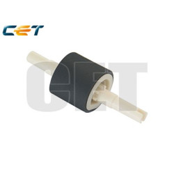 CET Paper Pickup Roller-Tray2 HP #RL1-0540-000