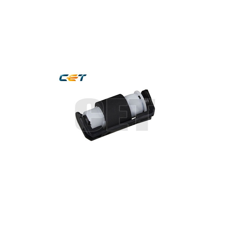 CET Separation Roller Assembly-Tray2 Compatible Hp