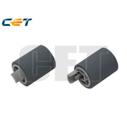 2XCET Paper Feed Roller HP/Canon # FF6-1621-000