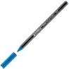 1300-10 EDDING ROTULADOR 1300 TRAZO MEDIO AZUL CLARO