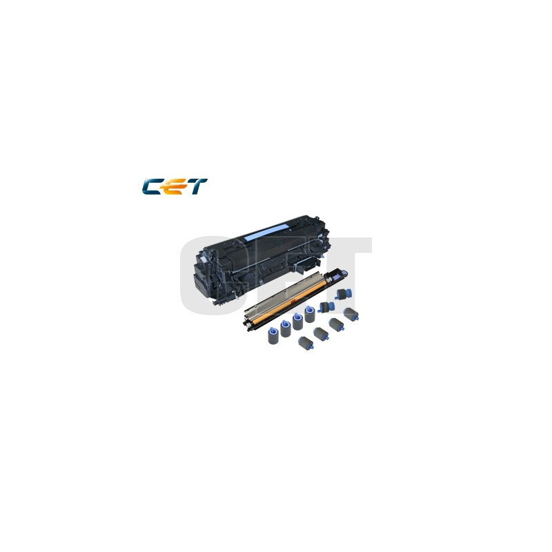 CET Maintenance Kit HP LJ Enterprise M806dn