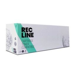 Toner Compatible con RICOH 821061 Cyan - 821061-R [PAG-15000]