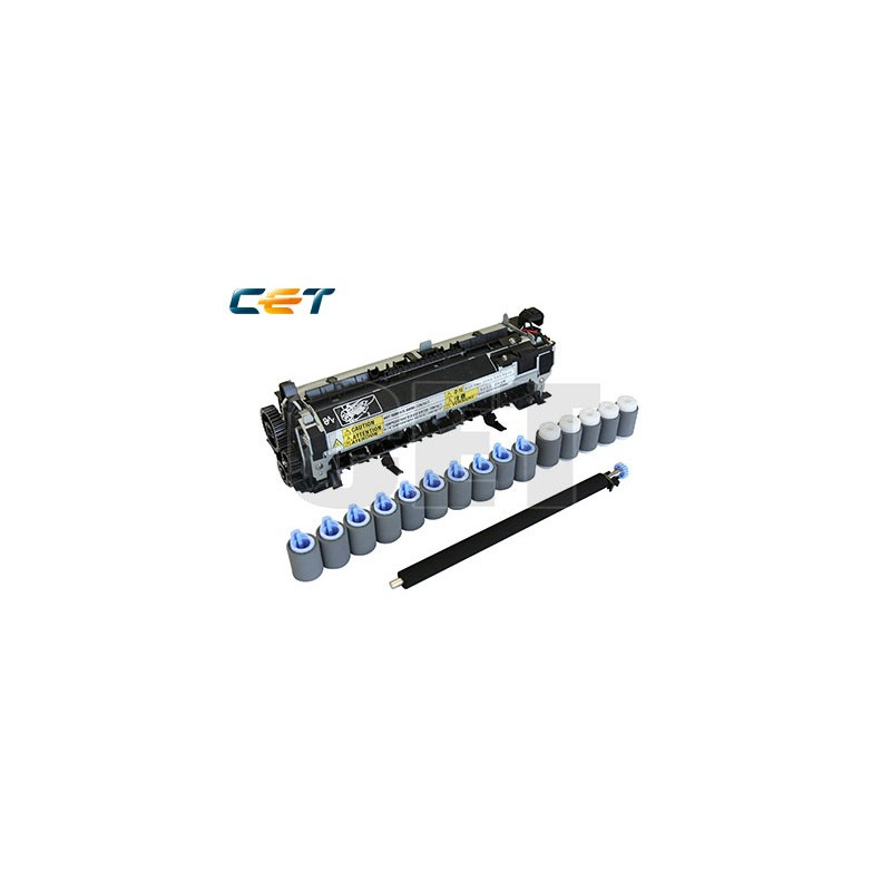 CET Maintenance Kit HP M604