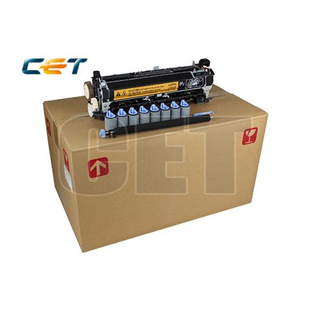 CET Maintenance Kit 220V HP M4555MFP # CE732A