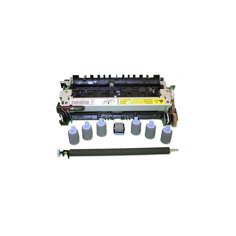 C8058-67903 HP Laserjet 4100/N/TN/DTN Kit de Mantenimiento