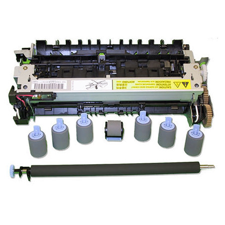 C8058-67903 HP Laserjet 4100/N/TN/DTN Kit de Mantenimiento
