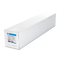 CG935A HP Papel Inkjet Adhesive Air Cast Glossy Release Vinyl 54&quot