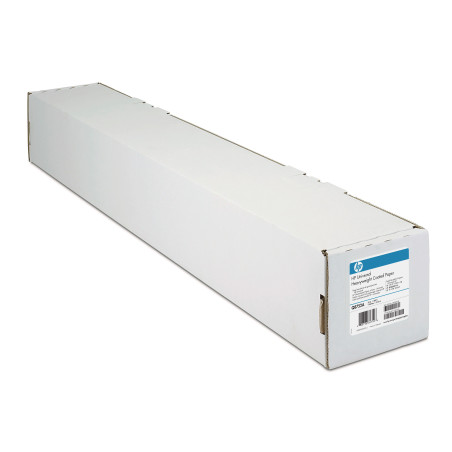 C6568B HP Papel Couche (Recubierto) Rollo 54"