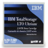 00V7590L IBM DC Ultrium LTO-6 (BaFe) etiquetado 2