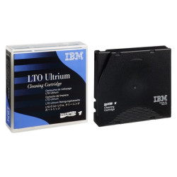 35L2087ET IBM DC Ultrium LTO limpieza etiquetado universal cleaning (35L2086ET) secuencia a medida