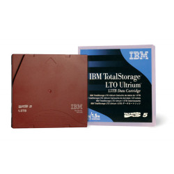 46X1290 IBM LTO ULTRIUM 5 1