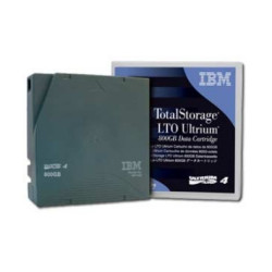 95P4436 IBM ULTRIUM 800Gb Cartucho de Datos LTO
