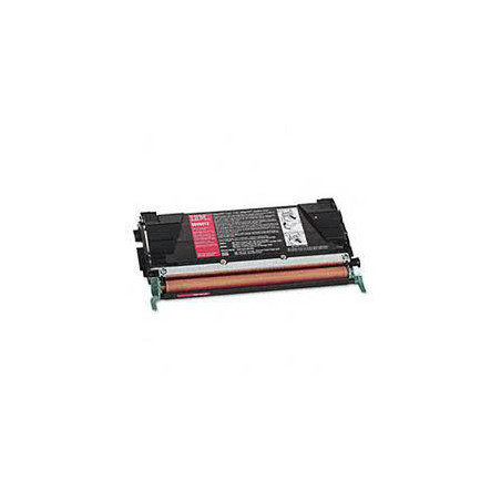 39V0312 IBM INFOPRINT Color 1534 Toner Magenta Alta capacidad retornable