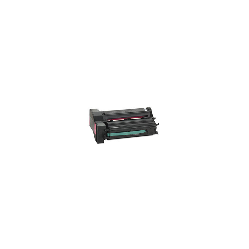 39V0937 IBM INFOPRINT Color 1654/1664 Toner Magenta