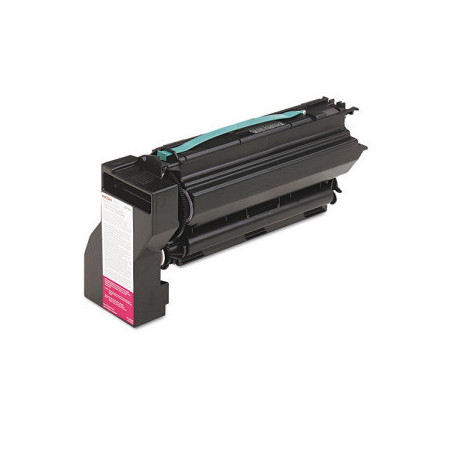 39V1925 IBM InfoPrint Color 1764/1754 Toner Magenta