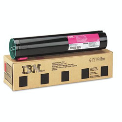 39V2209 IBM InfoPrint Color 1764 Toner Magenta