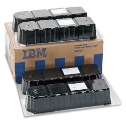 69G7377 IBM INFOPRINT 4000 Toner (Pack 4)
